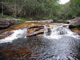 Ponte de Pedra - Parte alta