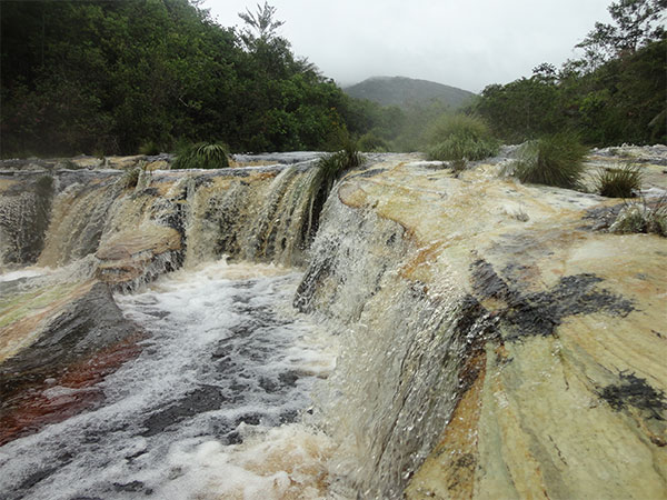 Lajedão